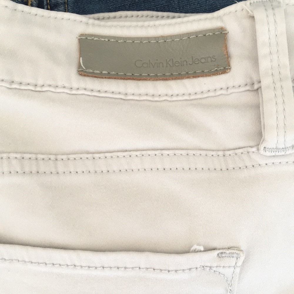Jeans Various Preview/List for Posh Jean Party